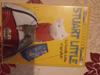 Stuart little