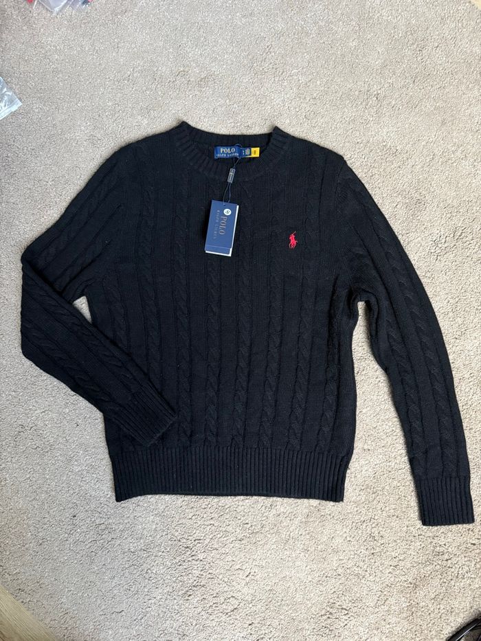 Pull Ralph Lauren