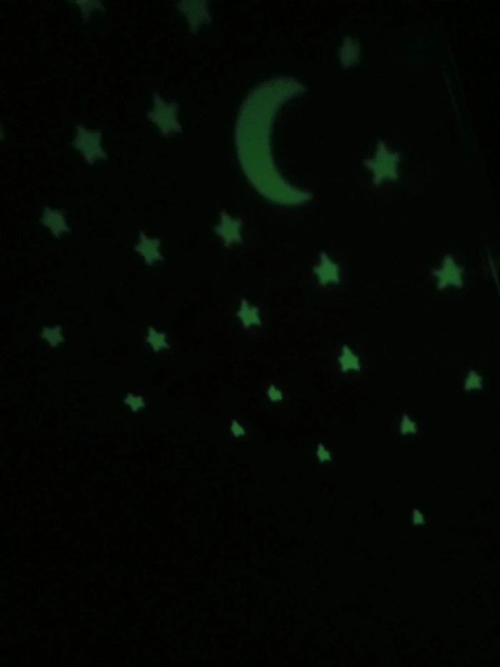 veilleuse coccinelle 🐞 - photo numéro 4