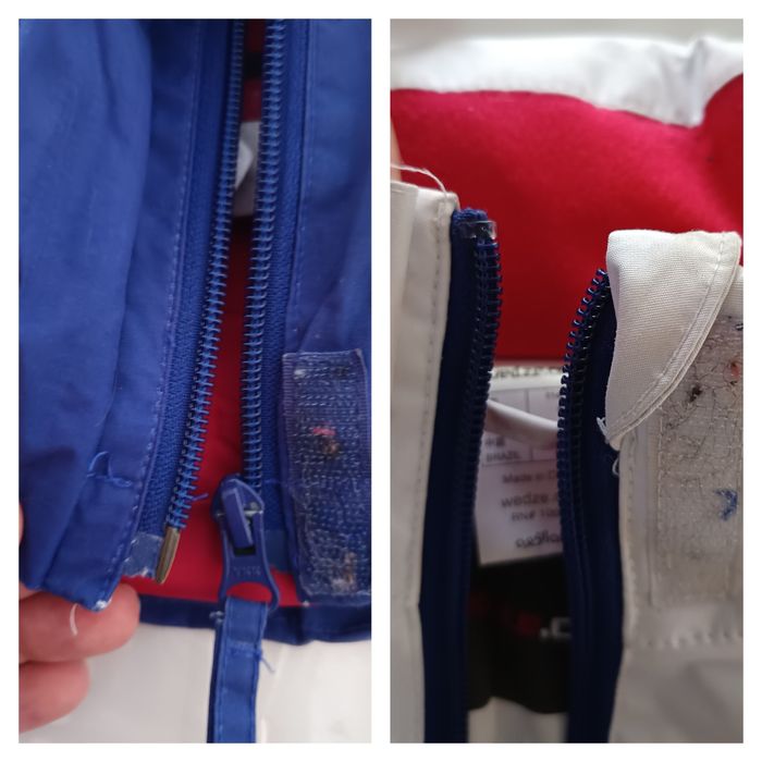 🧥 Veste de Ski Enfant - Wed’ze - Taille 8 Ans - photo numéro 10