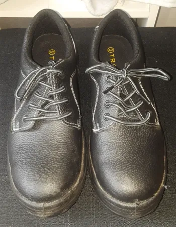 Chaussures de sécurité