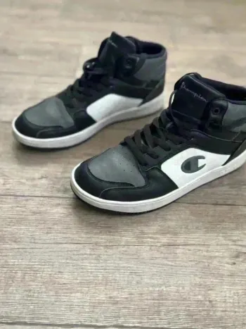Basket homme champion Taille 45