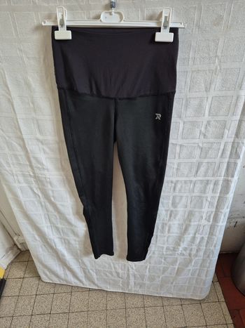 legging de sport taille 36-38