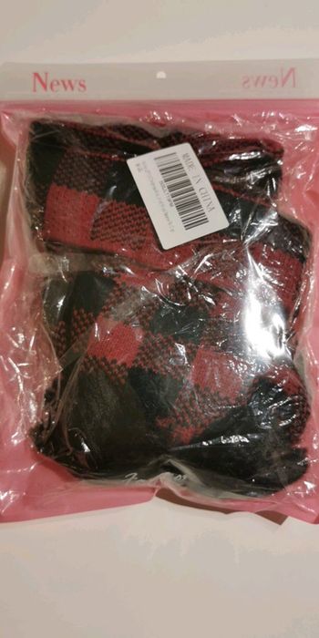 2 Bonnets Mère Filles Fils de Noël Neufs sous blistzr