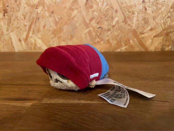 Tsum Tsum officiel Disney Miguel dans Coco