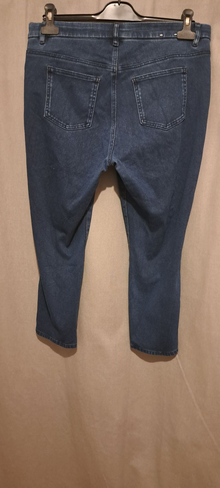 Jeans femme 44 - photo numéro 2