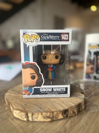 POP SnowWite 1423