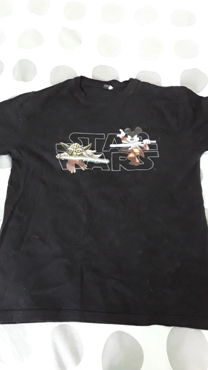 T-Shirt Star Wars