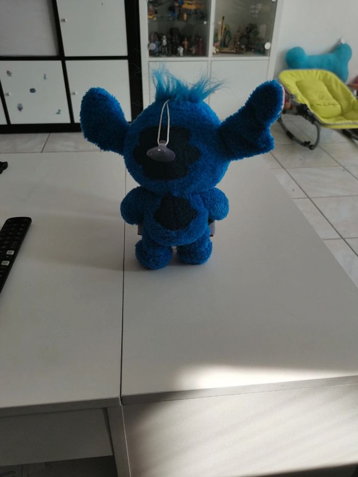 Peluche Stitch Disney - photo numéro 2