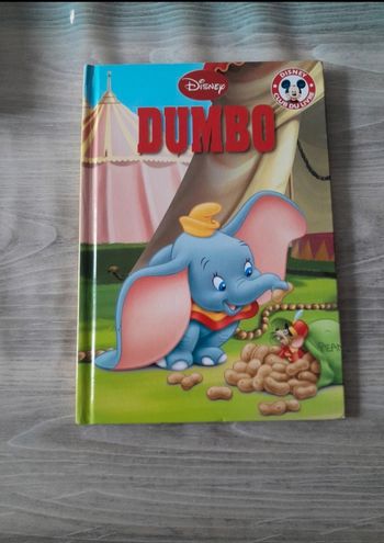 Dumbo