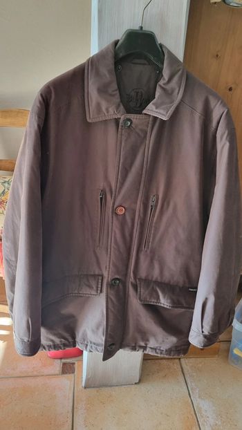 Manteau taille L
