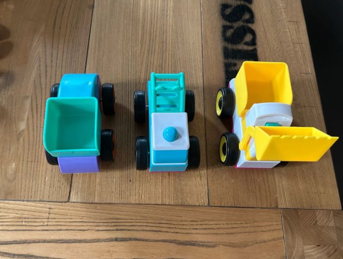 Voiture