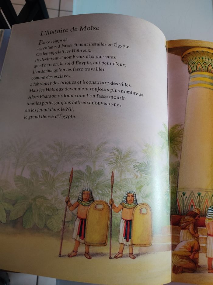 La Bible - photo numéro 2