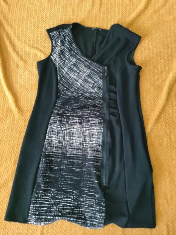 Robe noire Bréal