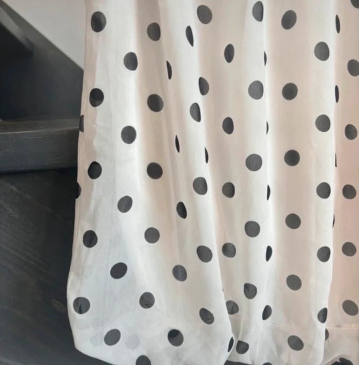 Haut femme fluide - photo numéro 3