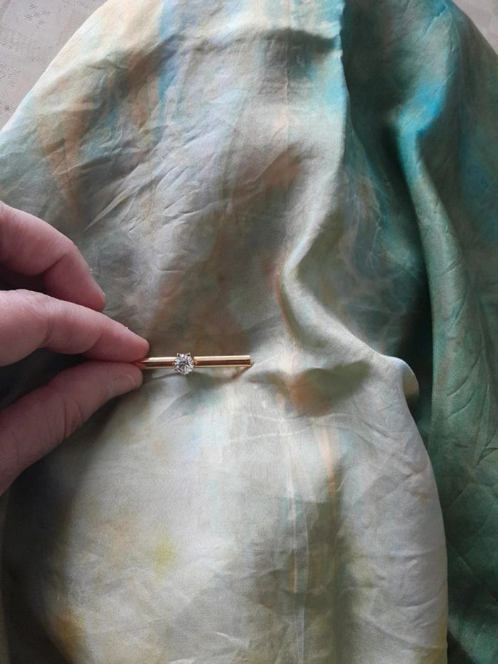 Broche baguette - photo numéro 3