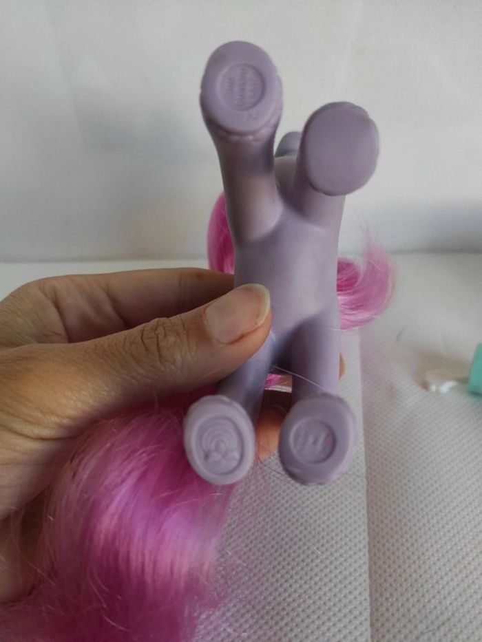 My little Pony G2 medicin et accessoires - photo numéro 10