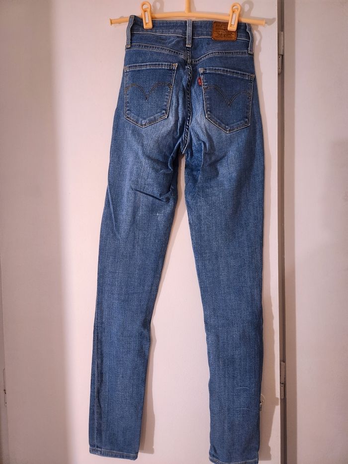 Jeans Levis femme - photo numéro 3