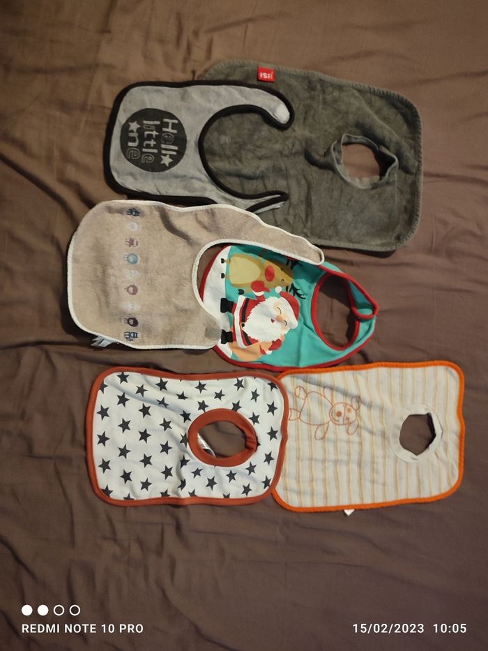 Vêtements garçon - photo numéro 3