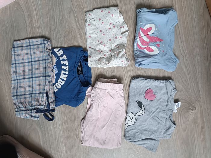 Lot fille 4 ans - photo numéro 10