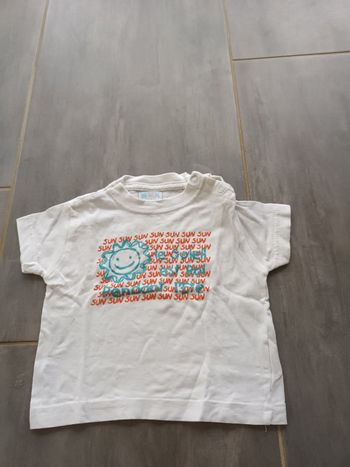 T shirt