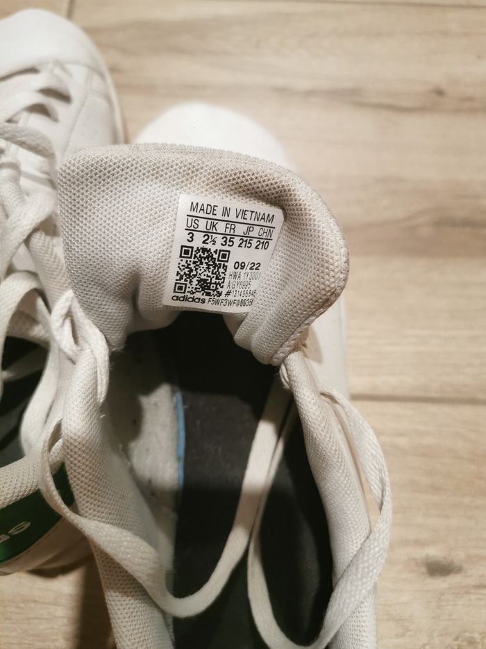 Adidas - photo numéro 7