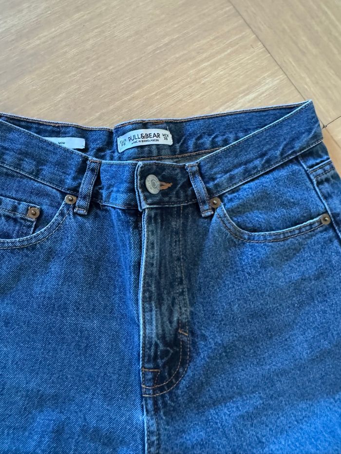 Jean pull And bear - photo numéro 5