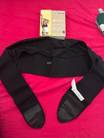 Ceinture de grossesse