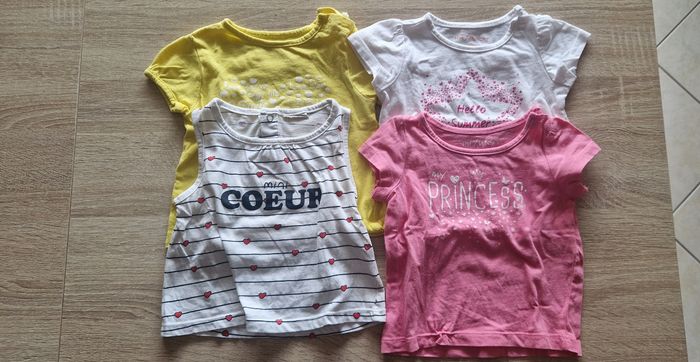 Lot taille 6 mois - photo numéro 9