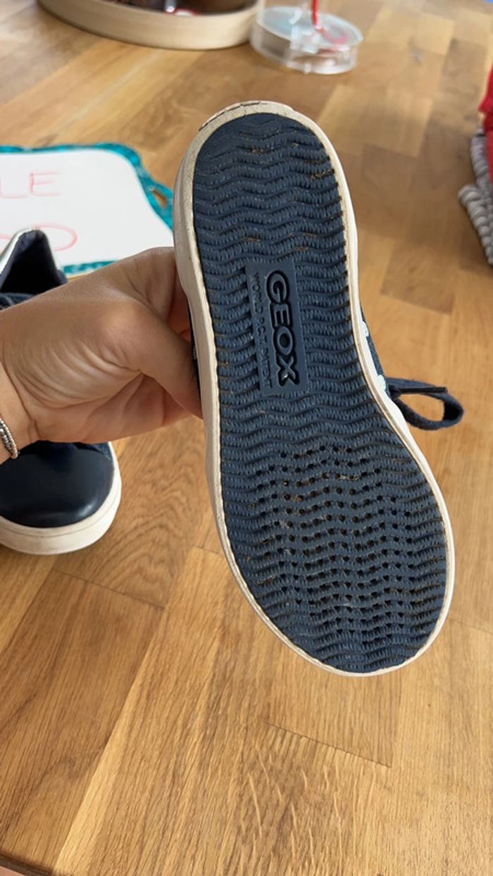 Chaussures fille 30 - photo numéro 9