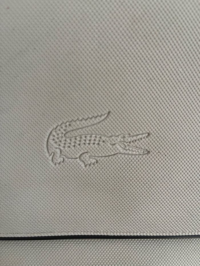 Sac sacoche - photo numéro 2