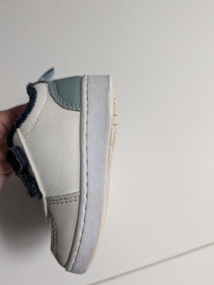 Basket bébé - photo numéro 4