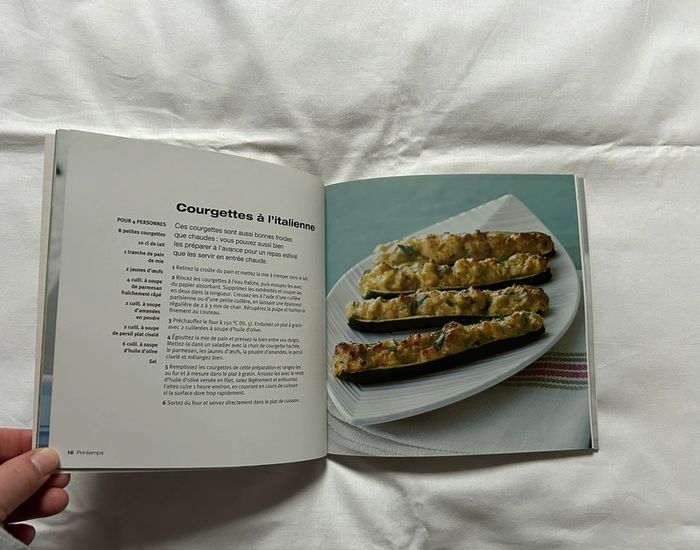 Livre Les farcis - photo numéro 3