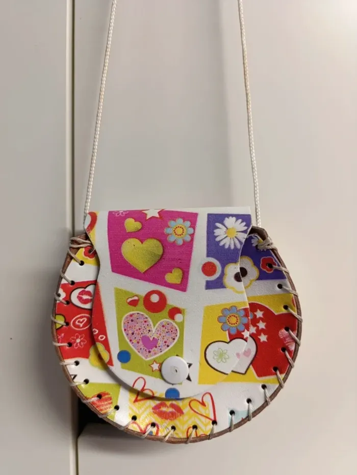 Petit sac - photo numéro 2