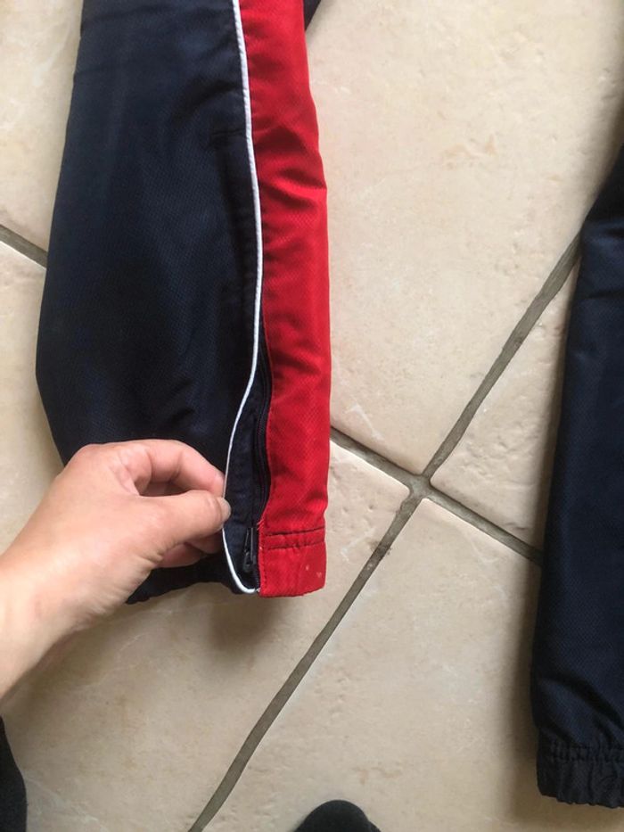 Pantalon Sergio Tacchini - photo numéro 4