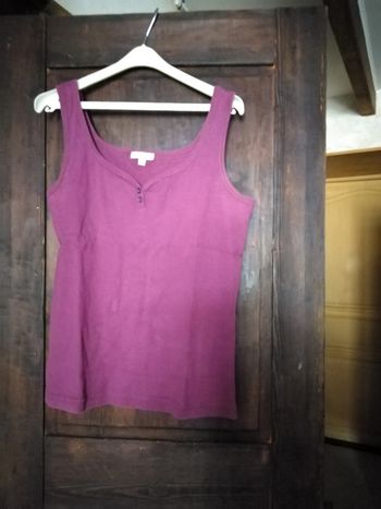 Débardeur femme T2