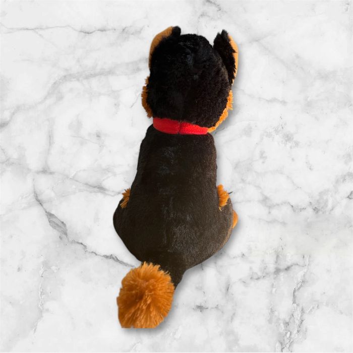 Peluche - photo numéro 3