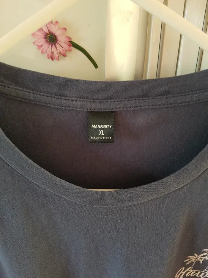 Tee-shirt homme - photo numéro 4