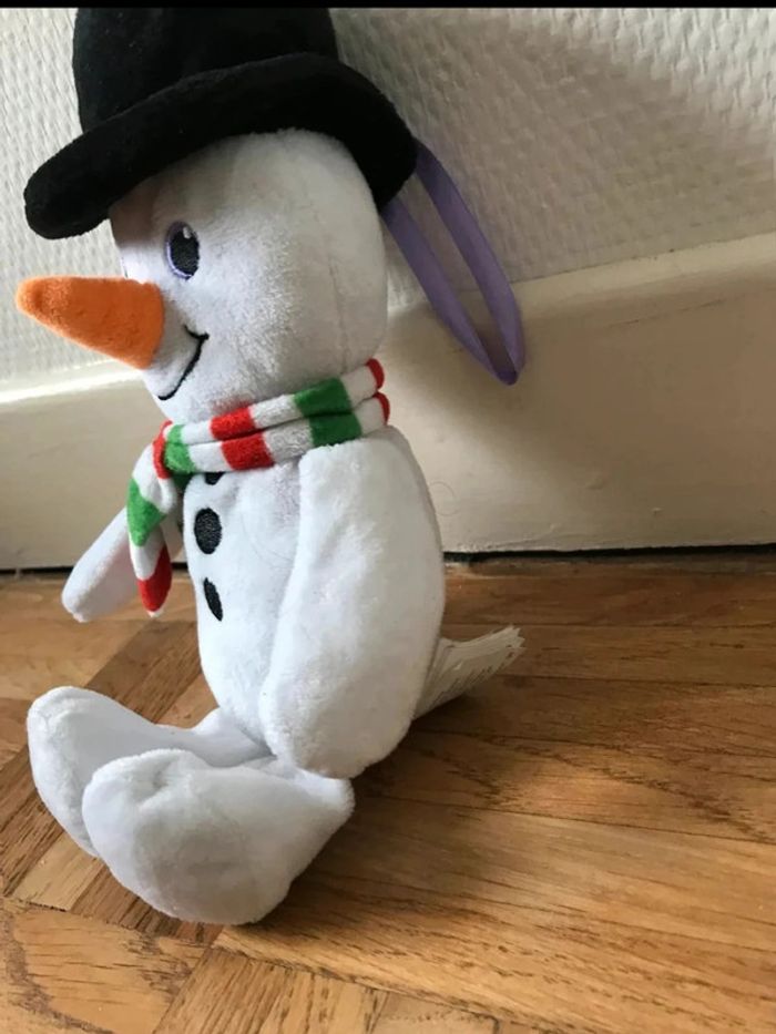 Peluche - photo numéro 3