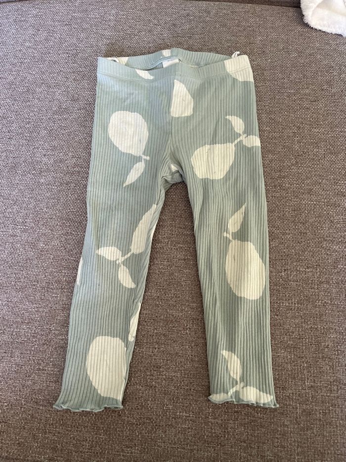Legging - photo numéro 1