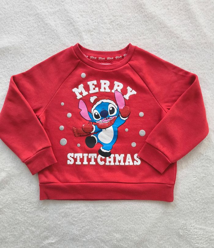Pull 4-5 ans