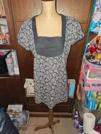 Tunique XXL