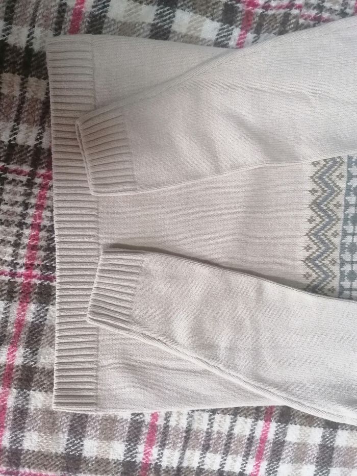 Pull mixte 🐺 12 ans - photo numéro 4