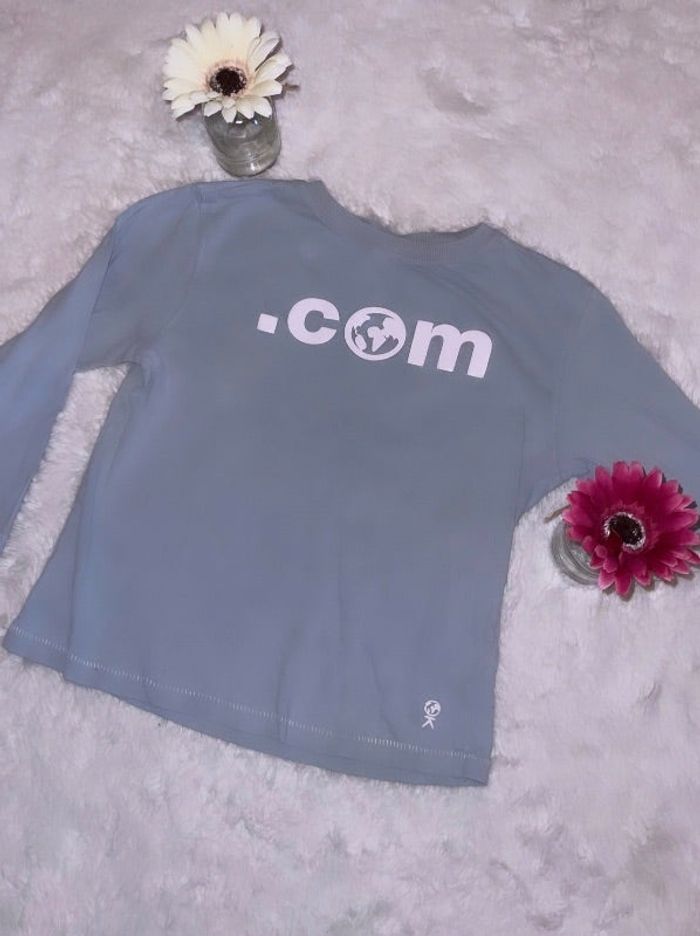 T-shirt okaidi