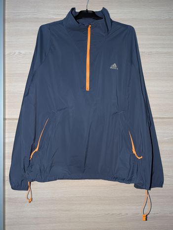 Veste de running Adidas, taille L, neuve