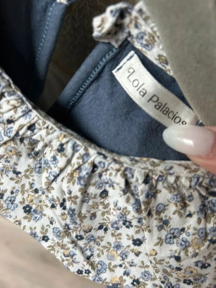 Pull sweat - Lola Palacios - 4 ans - photo numéro 4