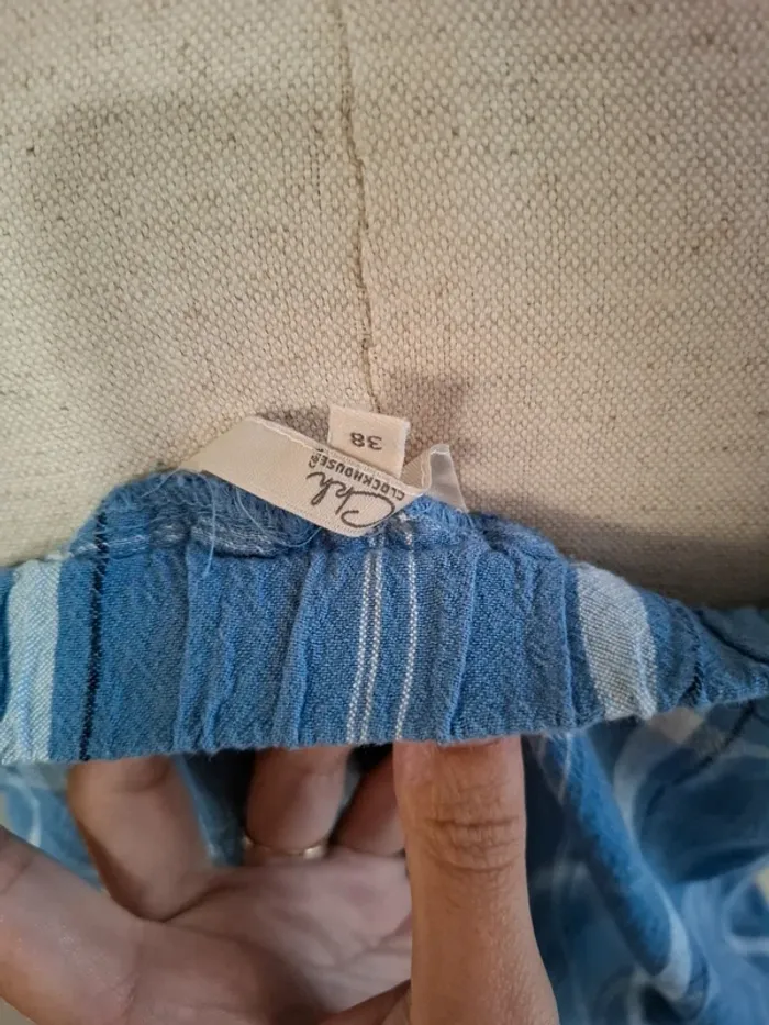 Tops taille 38 - photo numéro 3