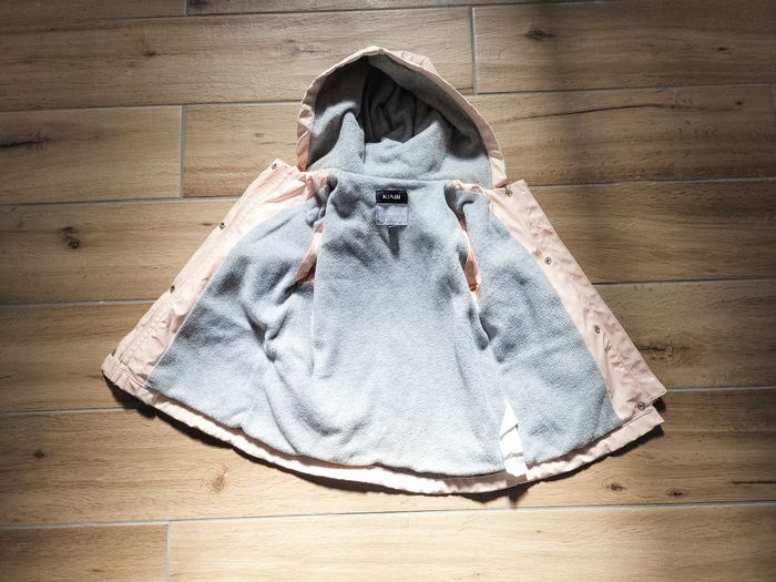 Imperméable 3 ans - photo numéro 2