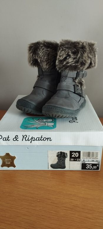 Bottes