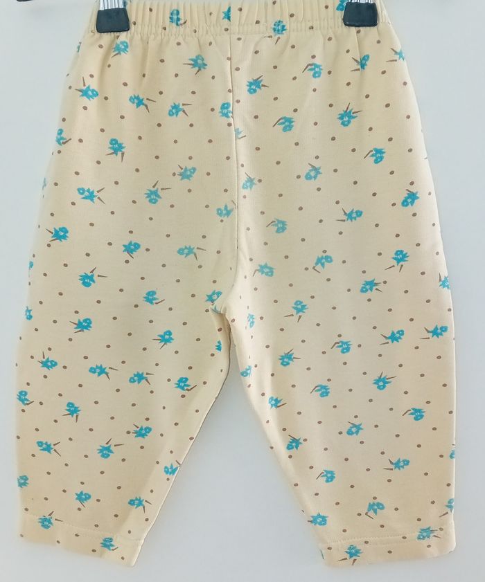 Pantalon d'hiver 18 mois fille - photo numéro 4